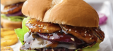 Ricetta Incredibile Hamburger Teriyaki |  Il critico della ricetta